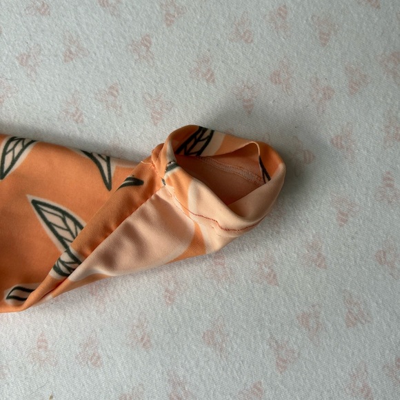 Baby Girl 12 months Bathing Suit Bundle - Picture 7 of 12